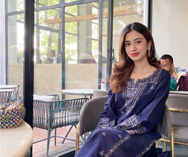 Shafiya Ali